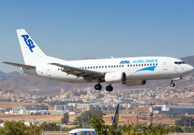Vols France – Algérie : ASL Airlines dévoile de nouvelles réductions