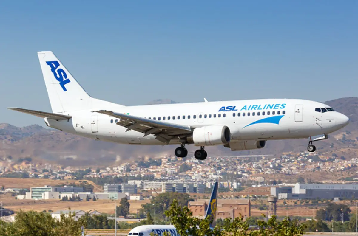 Vols France – Algérie : ASL Airlines dévoile de nouvelles réductions