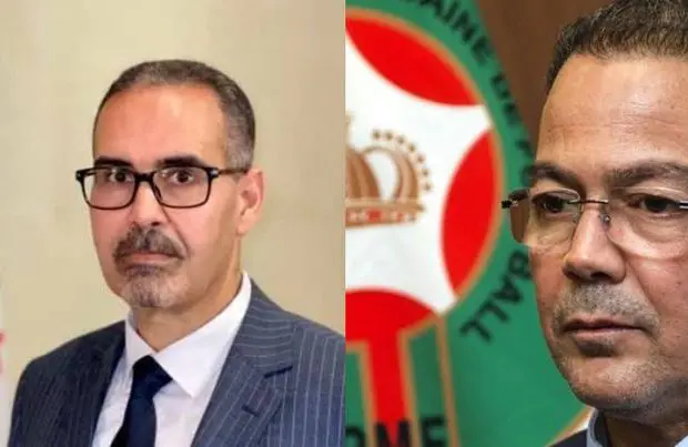 Voyage du Maroc vers l’Algérie : le ministre Sebgag recadre Lekjaâ