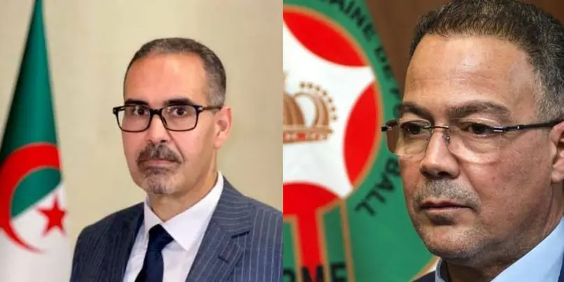 Voyage du Maroc vers l’Algérie : le ministre Sebgag recadre Lekjaâ