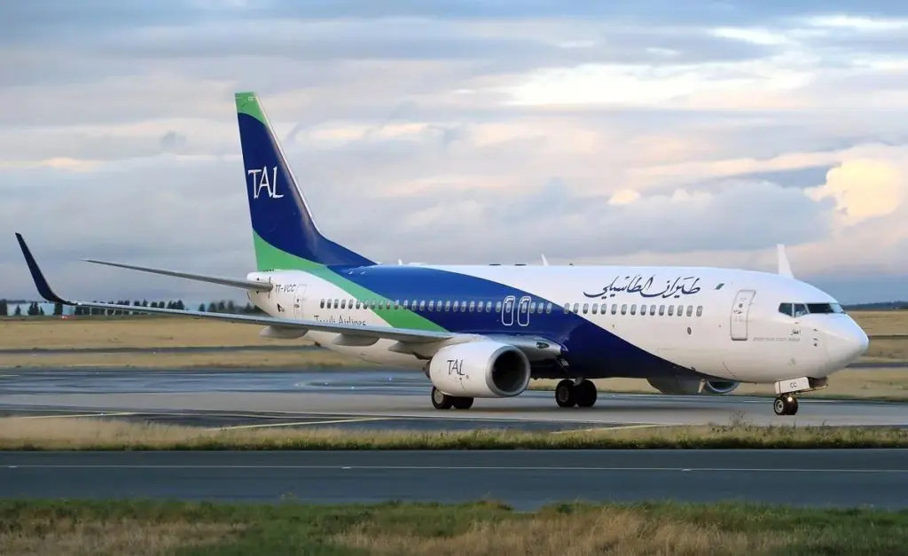 Vols France-Algérie : Tassili Airlines lance le paiement électronique