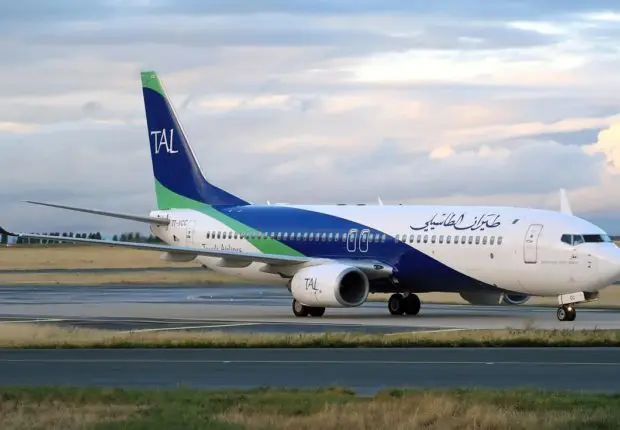 Vols France-Algérie : Tassili Airlines lance le paiement électronique