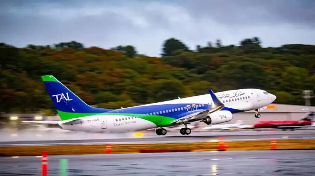 Vols Alger – Paris : Tassili Airlines annonce des tarifs exceptionnels pour juin 2024
