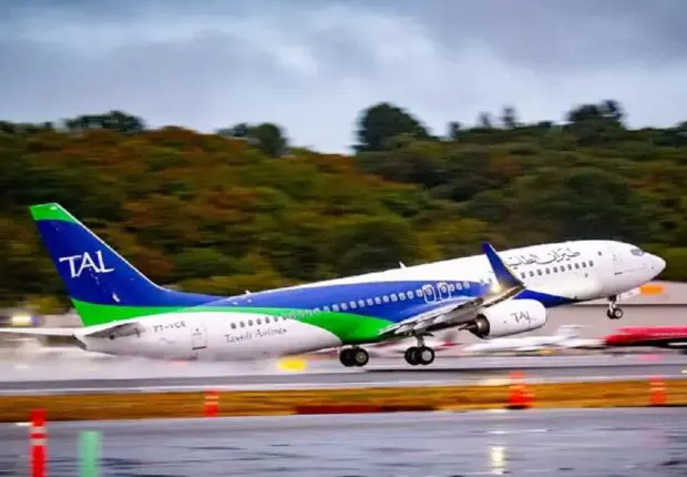 Vols Alger – Paris : Tassili Airlines annonce des tarifs exceptionnels pour juin 2024