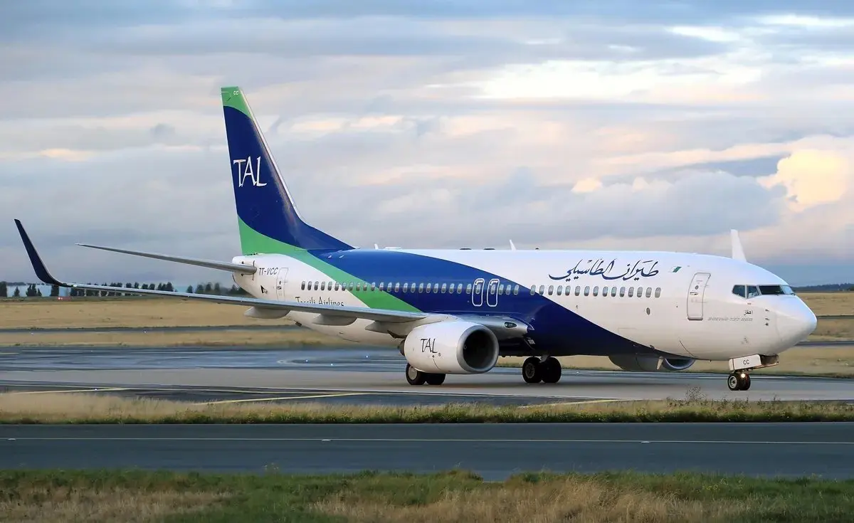 Vols France-Algérie : Tassili Airlines lance le paiement électronique