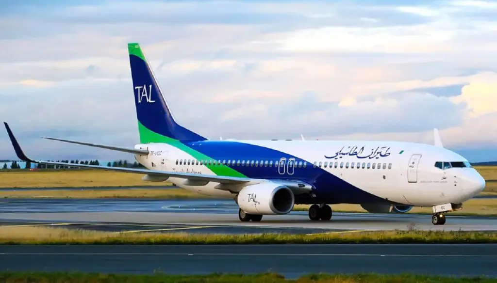 Aéroport de Strasbourg – France : Tassili Airlines transfère ses vols