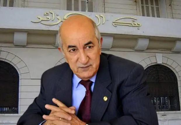Réserves de change en Algérie : ce qu&rsquo;a déclaré Tebboune