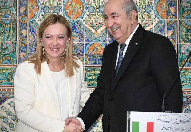 Lancement de l’usine Fiat en Algérie : Tebboune annonce la date