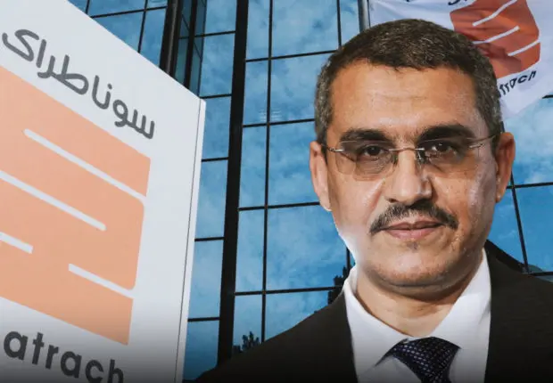 Pétrole-Gaz, Electricité : Hakkar fixe les objectifs 2023 de Sonatrach