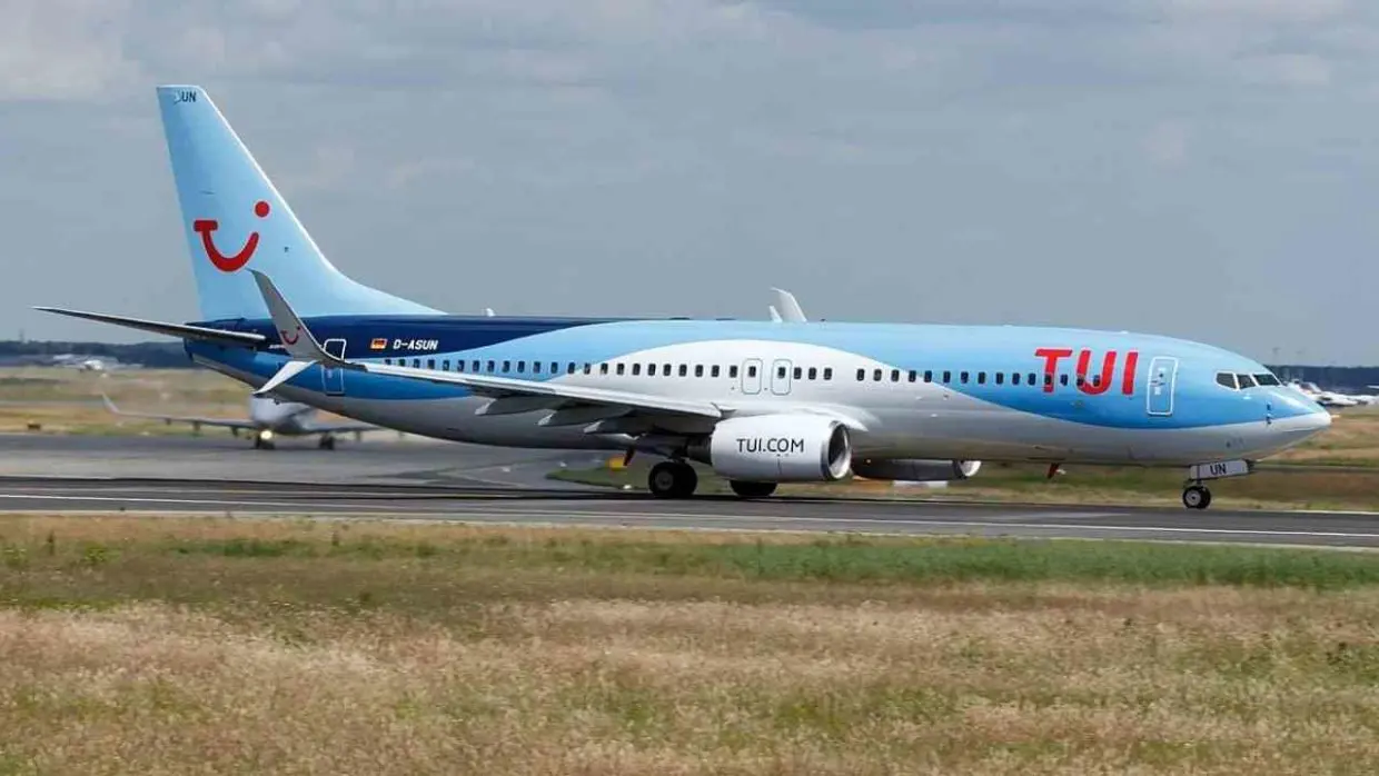 Vols depuis la Belgique : Alger et Oran à partir de 60€ chez TUI Fly