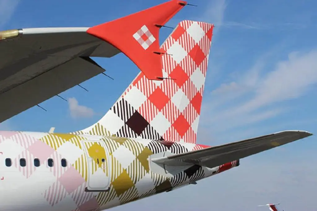 Vols vers l&rsquo;Algérie : Volotea dévoile une nouvelle politique pour les bagages en cabine
