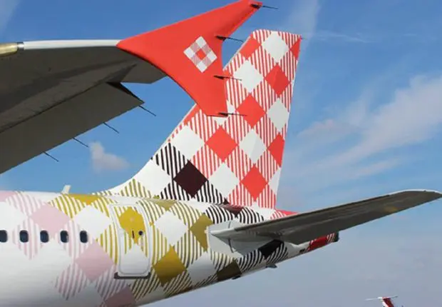Vols vers l’Algérie : Volotea dévoile une nouvelle politique pour les bagages en cabine