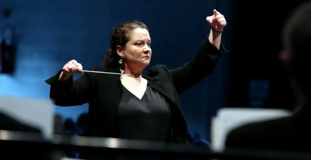 Quand une cheffe d&rsquo;orchestre algérienne inspire le cinéma français