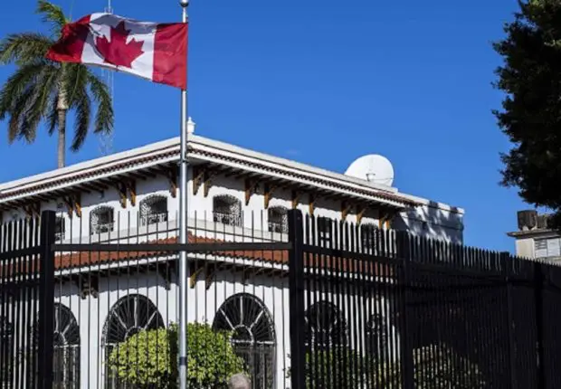 Immigration : les mises en garde de l&rsquo;ambassade du Canada en Algérie