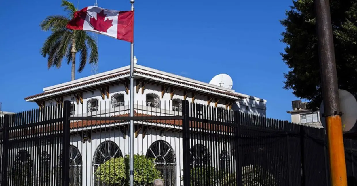 Immigration : les mises en garde de l’ambassade du Canada en Algérie