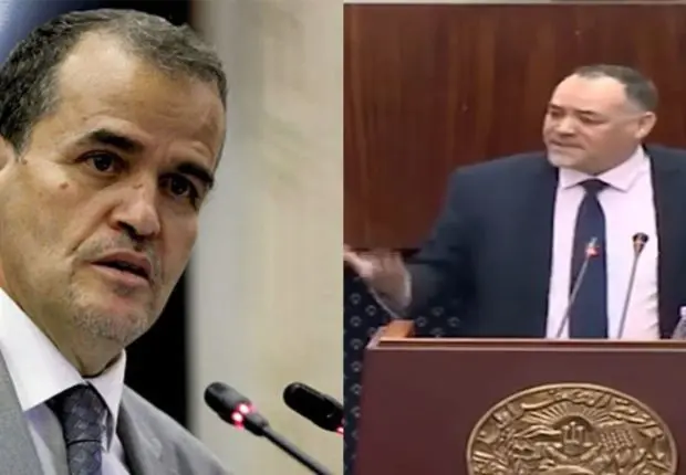 Comportement du ministre Rezig : un député de l’APN le clashe (Vidéo)