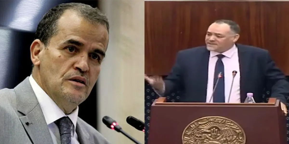 Comportement du ministre Rezig : un député de l’APN le clashe (Vidéo)
