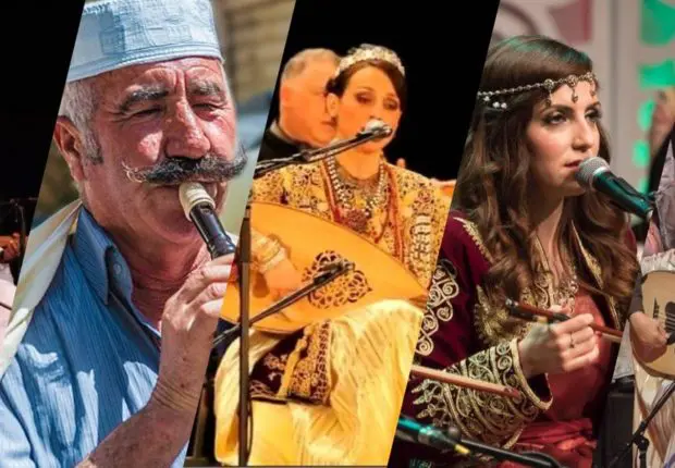 Soumission de 11 dossiers pour le classement de chants algériens à l’UNESCO