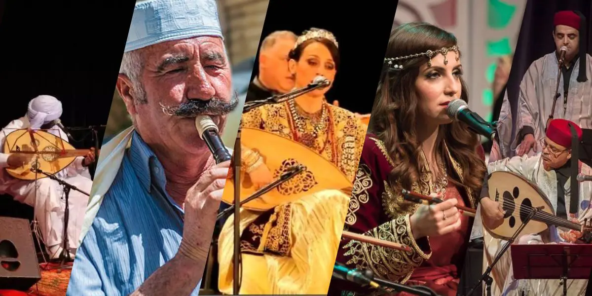 Soumission de 11 dossiers pour le classement de chants algériens à l’UNESCO