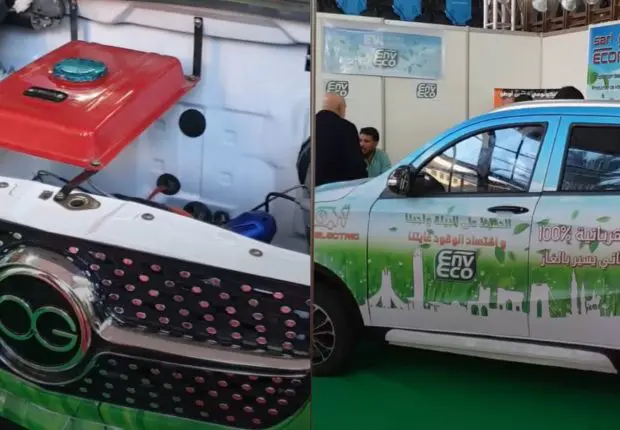 Voiture électrique « Made in Algérie » : vraie avancée ou poudre aux yeux ?
