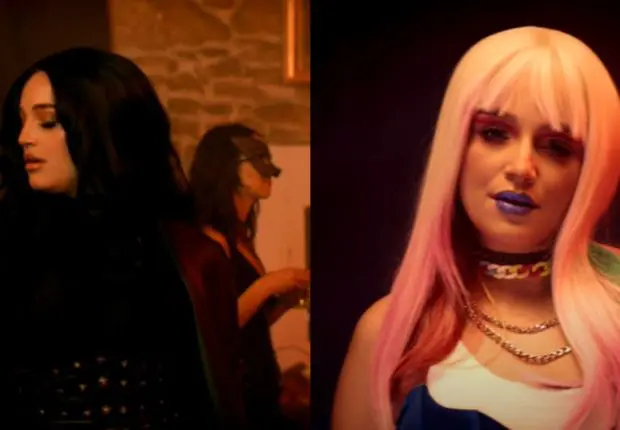 En 24 heures, « Fi Lamane », le titre de Numidia Lezoul bat des records