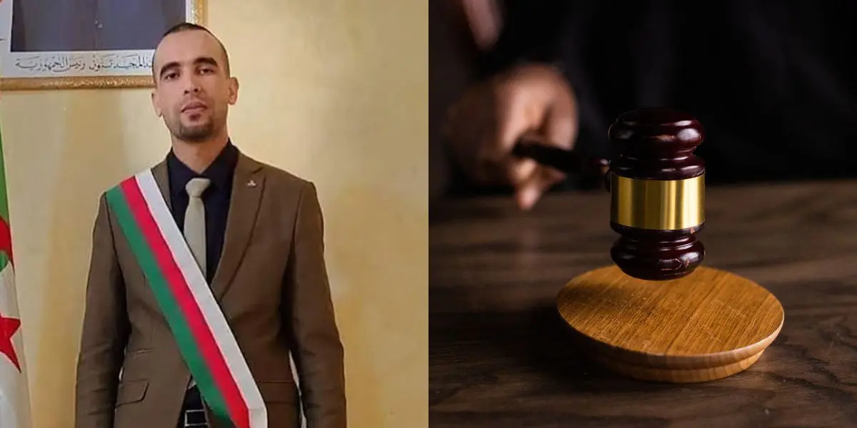 Meurtre de l’avocat Djamel Eddine Chaoui : 8 personnes devant la justice