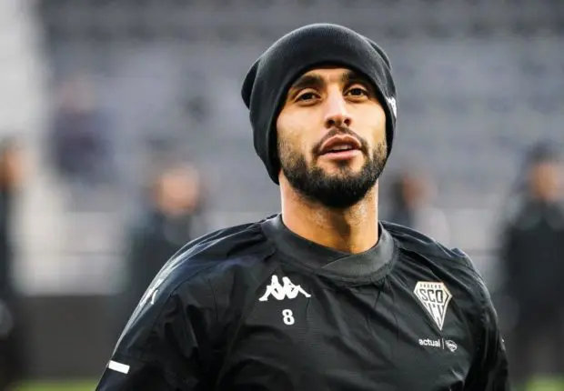 Son choix d&rsquo;Angers, Equipe d&rsquo;Algérie, CAN 2025 : Ghoulam se livre