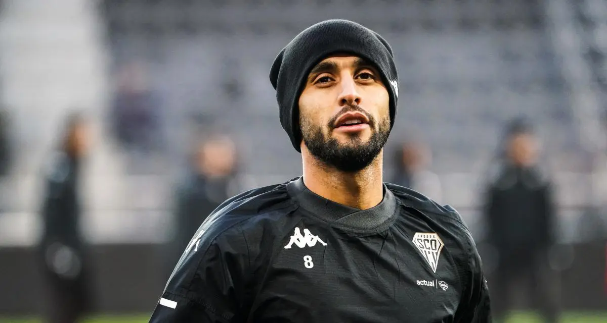 Son choix d’Angers, Equipe d’Algérie, CAN 2025 : Ghoulam se livre