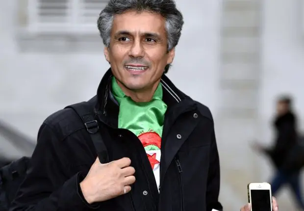 Rachid Nekkaz fait une nouvelle demande à Tebboune ?