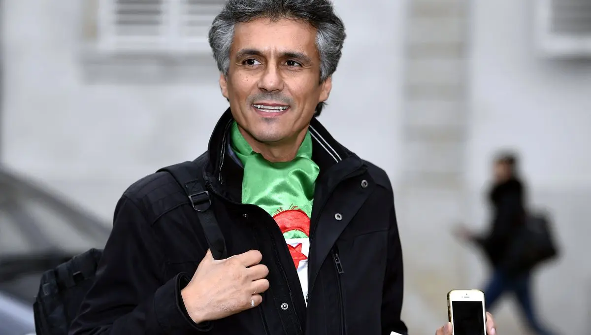 Rachid Nekkaz fait une nouvelle demande à Tebboune ?