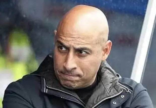 JSK – WAC : l’étonnante réaction de l’entraîneur Nefti en conférence de presse