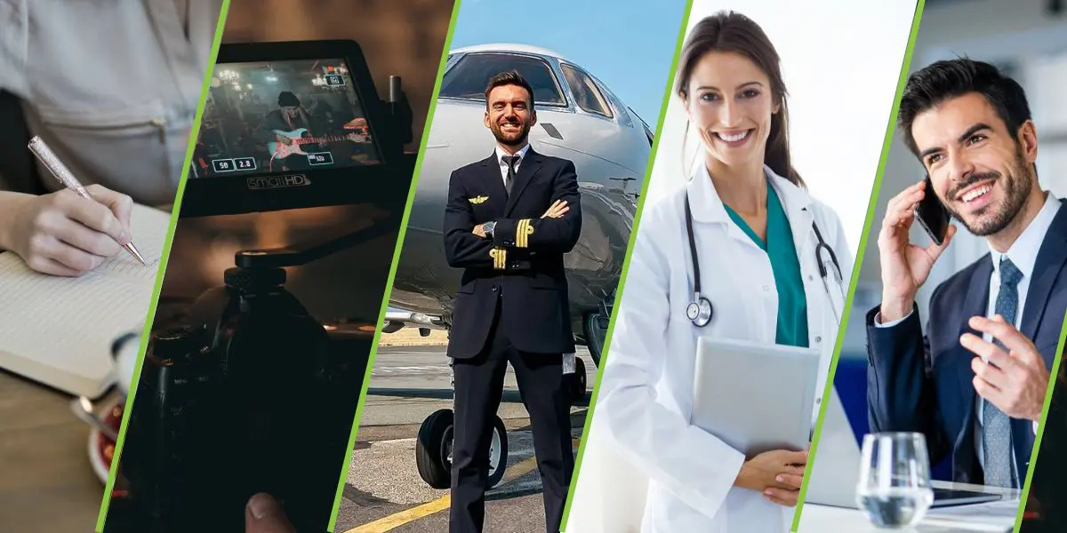 Classement Remitly : quel est le métier de rêve des Algériens en 2022 ?