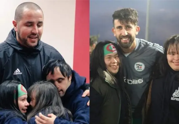 CHAN 2022 : une belle rencontre pour les Verts avant la finale