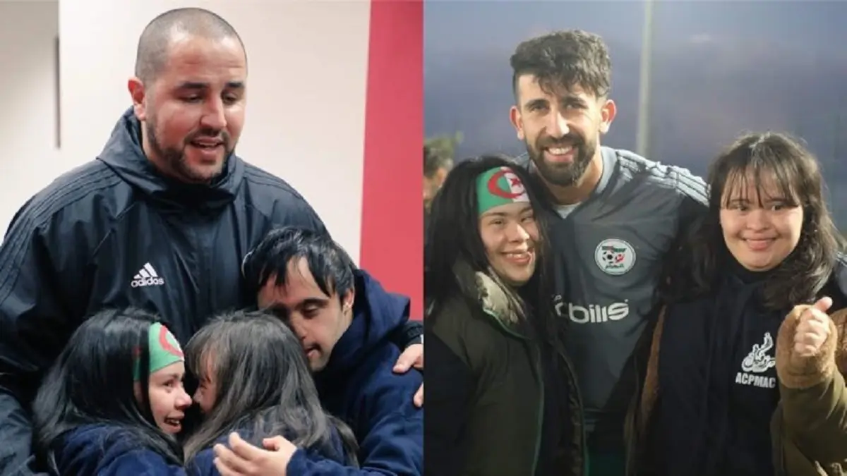 CHAN 2022 : une belle rencontre pour les Verts avant la finale