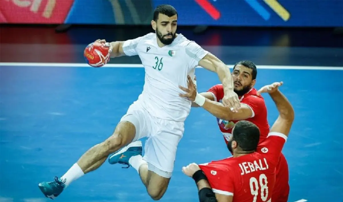 Mondial handball 2023 : que s’est-il passé pour l’Algérie ?
