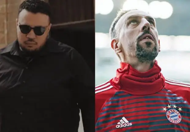 France : « Ribéry a envoyé un jet-privé pour rapatrier ma mère d’Algérie », Kofs