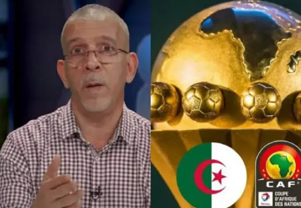 Organisation de la CAN 2025 en Algérie : Derradji pessimiste