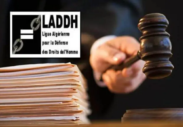 Dissolution de la LADDH : la justice justifie sa décision