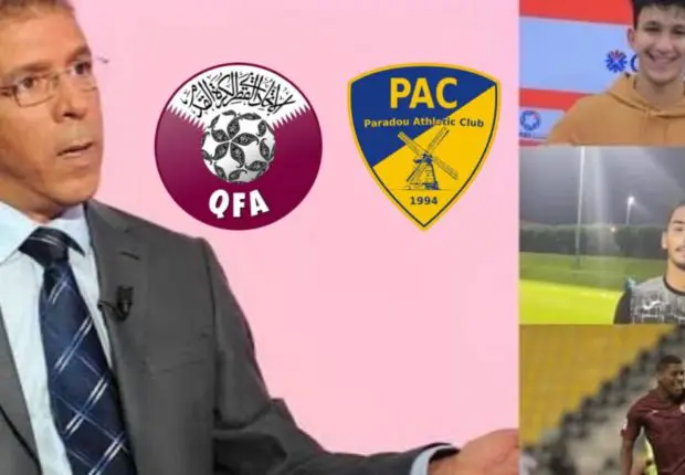 Soupçon de traite humaine à Paradou : Derradji interpelle les autorités