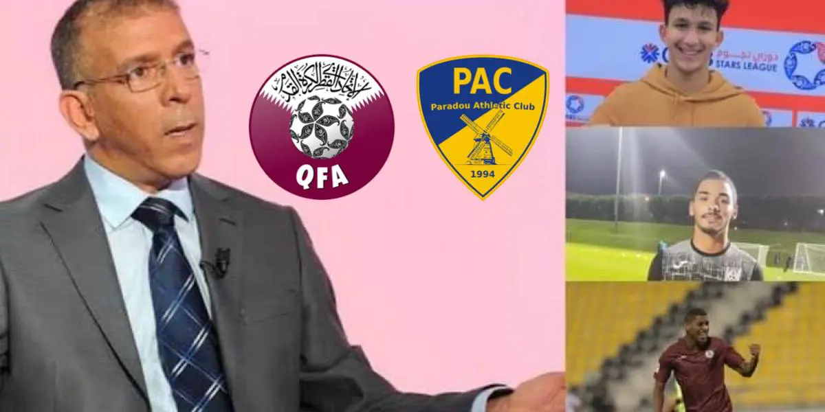 Soupçon de traite humaine à Paradou : Derradji interpelle les autorités