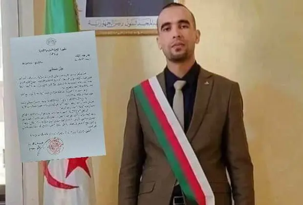 Skikda : l’avocat Djamel Eddine Chaoui tuĂ© d’une balle Ă  la tĂŞte