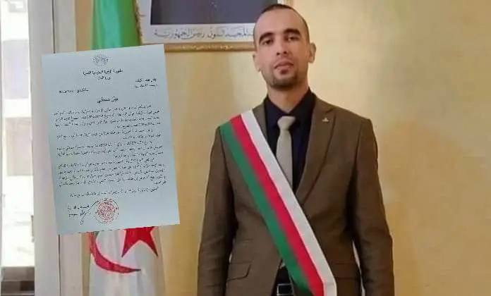 Skikda : l’avocat Djamel Eddine Chaoui tué d’une balle à la tête