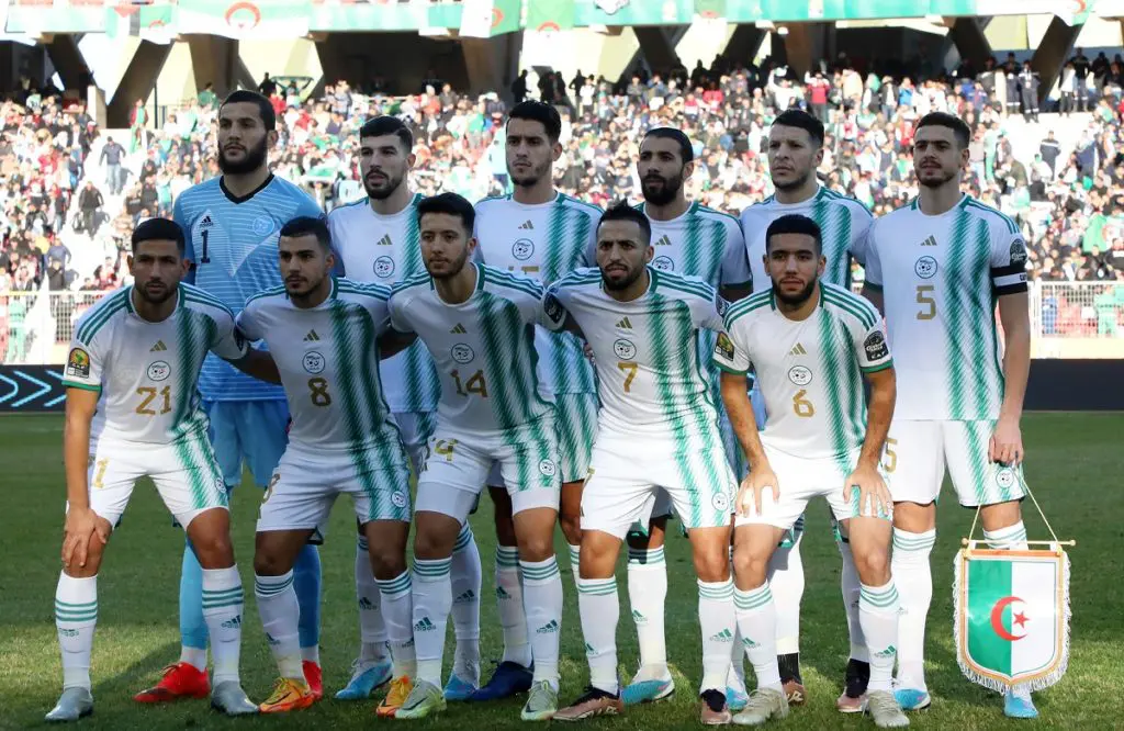 CHAN 2022 : prime réservée aux Verts en cas de sacre, la FAF répond