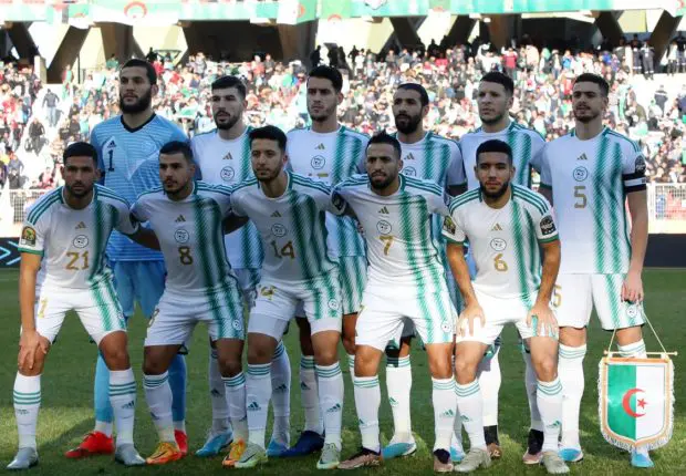 CHAN 2022 : prime réservée aux Verts en cas de sacre, la FAF répond