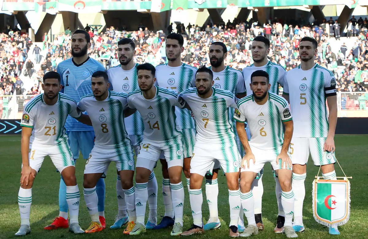 CHAN 2022 : prime réservée aux Verts en cas de sacre, la FAF répond