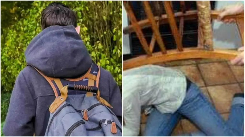 Relizane : un élève de 2e AM agresse le directeur de son collège