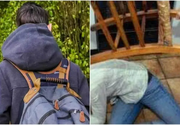 Relizane : un élève de 2e AM agresse le directeur de son collège