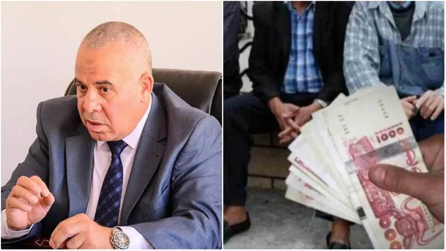 Versement de l’augmentation pensions de retraite : le ministre dévoile la date