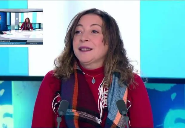 Affaire Amira Bouraoui : elle relate sa version et réfute les accusations