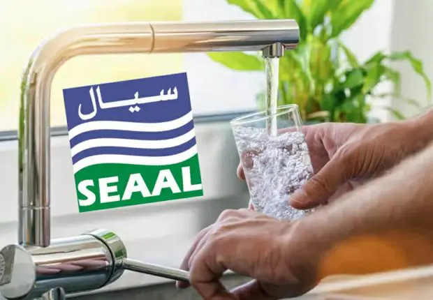 SEAAL : programme de distribution d&rsquo;eau Ramadan et été 2023 dévoilé